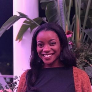 Meet your Posher, Angel